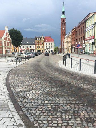 Starogardzki Rynek